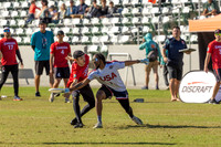 WFDF World Masters Ultimate Championships 2024
