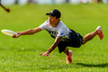 Canadian Junior Ultimate Championships 2025