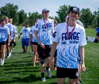 USA Ultimate Youth Club Championships 2025