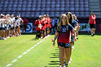 WU24 Women's Award Ceremony - WU24 2025