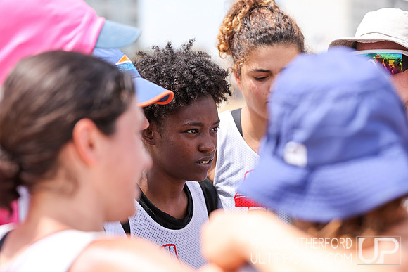 2022 USA Ultimate Beach National Championships
