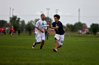 Sunday U-19 Semifinals -- YCC 2012