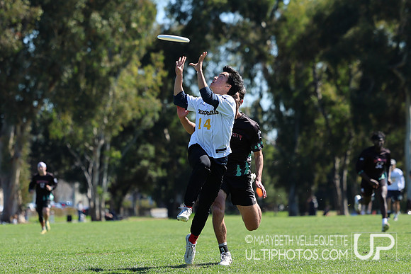 Stanford Invite 2025