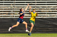WFDF World Masters Ultimate Championships 2024