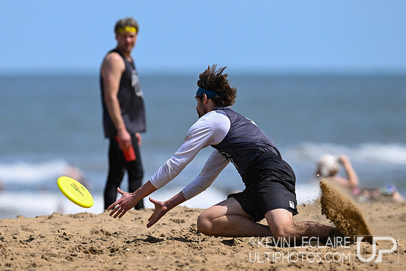 Saturday - 2025 Beach Championships