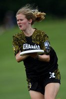 2022 World Ultimate Club Championships