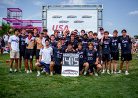 2024 USA Ultimate Youth Club Championships