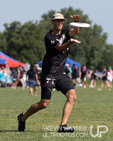 Men's Pool Play - Select Flight Invite East 2024