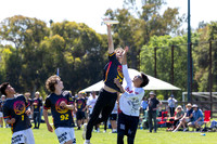 2025 USAU NorCal D1 Conference Championships