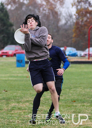 FAUL Finals Tournament