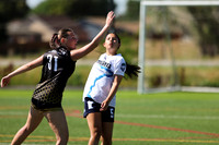Sunday action at the U.S. Open Youth Club Championships in the Y