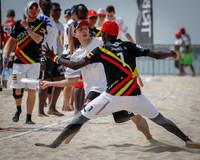 WCBU 2015 Tues Mixed, UGA vs CAN