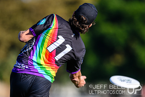 WFDF World Masters Ultimate Championships