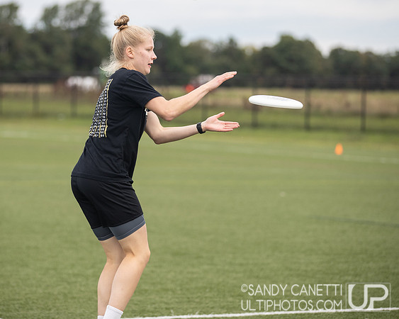 2022 Mid-Atlantic Regionals Saturday Action