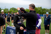 2024 USA Ultimate Division III College Championships
