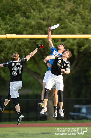 MLU Current vs. Spinners