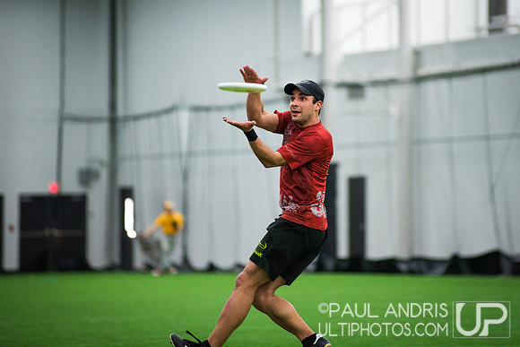 IUC 2014 Mid Atlantic Regionals