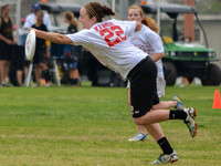 Saturday from 2014 Women's Centex