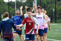 DC Breeze v Boston Glory - 2024 East Division Championship