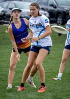 USA Ultimate Youth Club Championships 2025