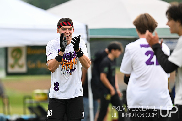 HSNI 2025 - Saturday Action
