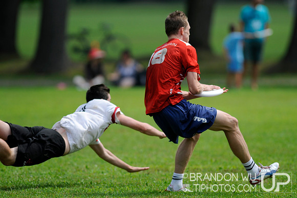 WJUC Day 3 - Wednesday