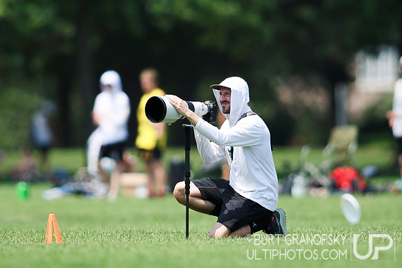 Boston Invite 2025