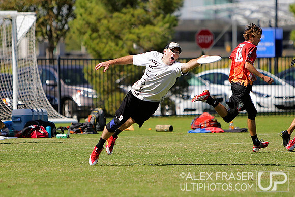 Friday Highlights - 2014 USAU National Championships