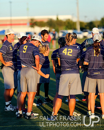 Thursday Round 5 - Alex - 2013 USAU National Championships