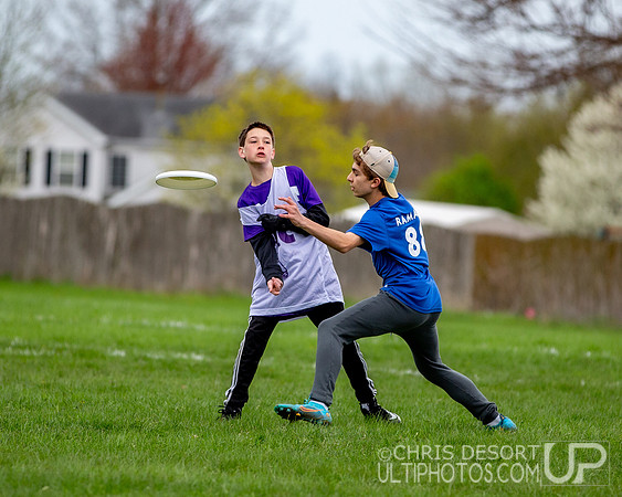 Neuqua Knockout 2022