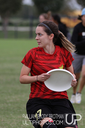 2013 Club Nationals