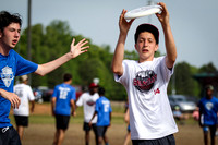 GA HS States 2014 - Sunday, Junior Varsity Boys