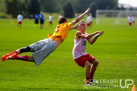 Saturday - YCC 2014