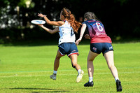 USA vs Poland U20 Mixed - WJUC Tuesday Round 1
