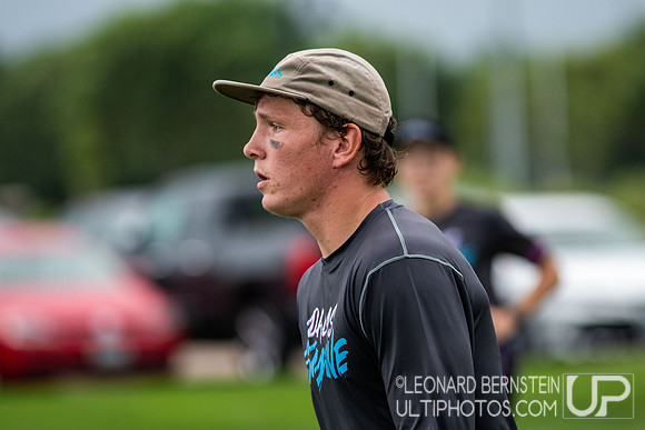 US Open YCC 2022 Saturday