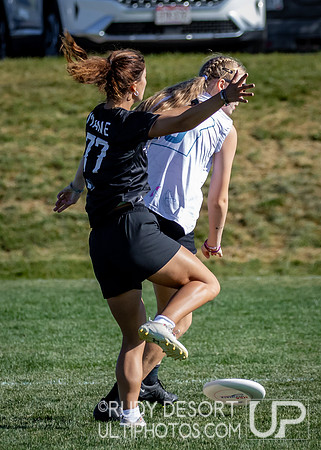 2024 USA Ultimate Youth Club Championships