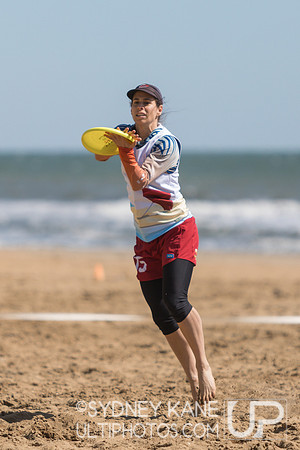 Saturday - 2025 Beach Championships
