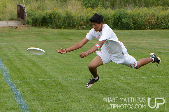 Saturday - YCC 2014