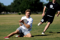 Thursday Masters Competition - 2011 USAU Club Championships