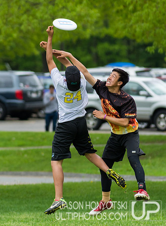 Mass HS States 2014