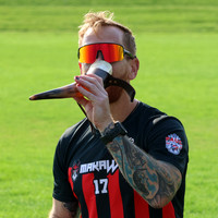 Friday action at the USA Ultimate International Club Championshi