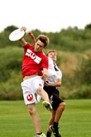 YCC 2012 Sunday Action