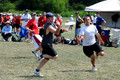 Open Sunday 3rd Round Finals