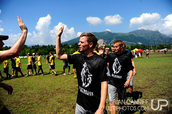 WUCC - TUE - DAY 4 - MENS