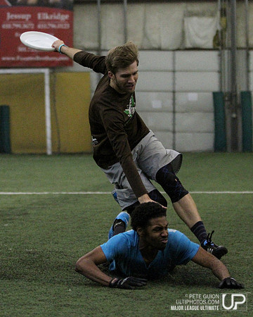 MLU DC Current Open Tryouts #3