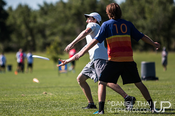 Saturday Open 2014 Colorado Cup (TCT Elite-Select Challenge)