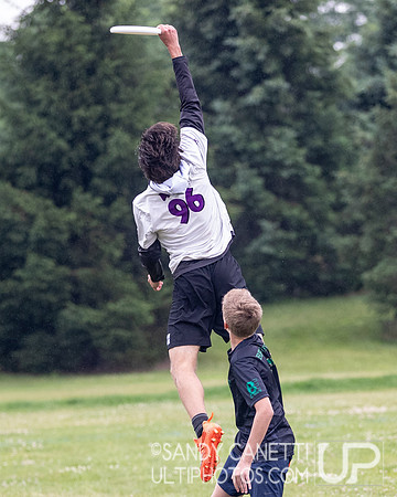 HSNI 2025 - Saturday Action
