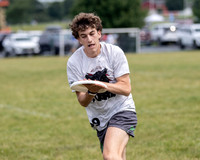 HSNI 2025 - Friday Action