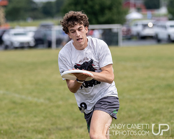 HSNI 2025 - Friday Action