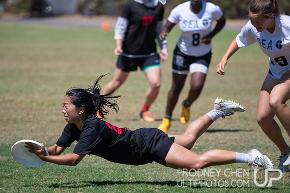 2022 Bay Area Tournament